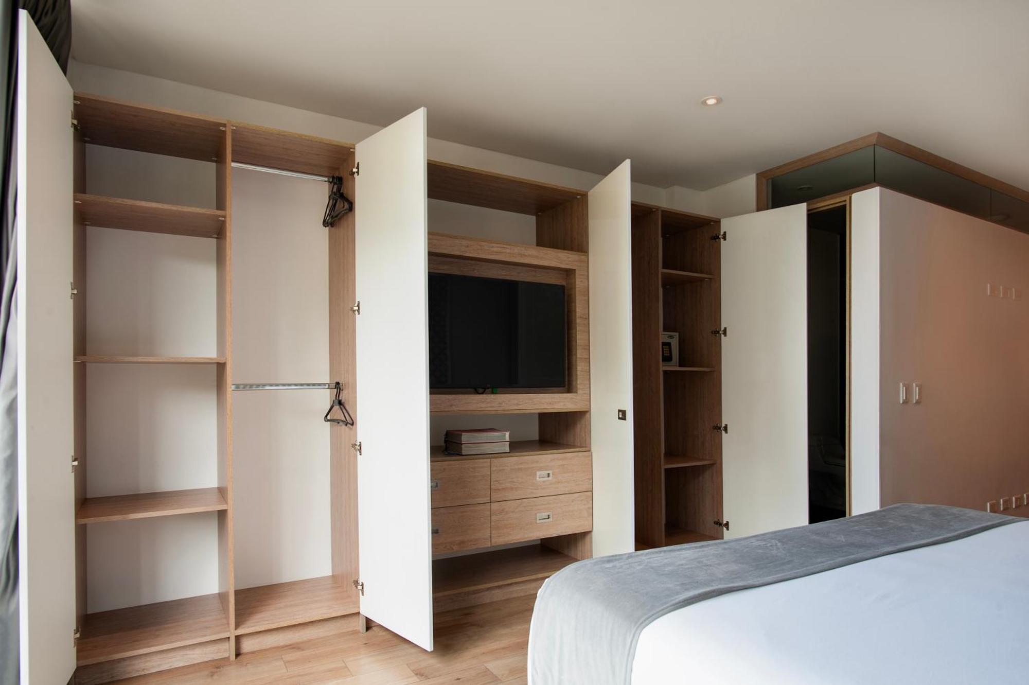 Hemma Bogotá Hotel Kültér fotó
