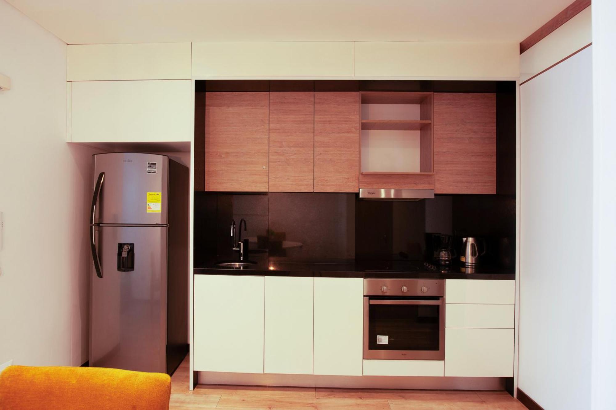 Hemma Bogotá Hotel Kültér fotó
