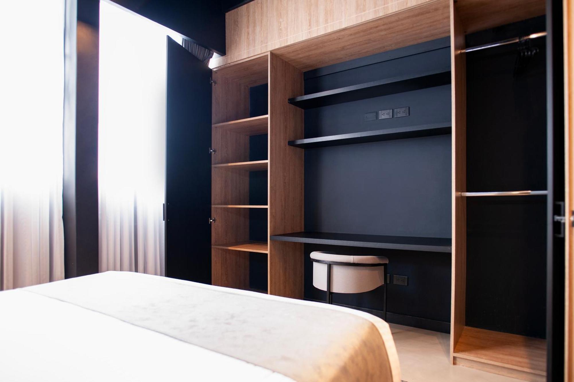 Hemma Bogotá Hotel Kültér fotó