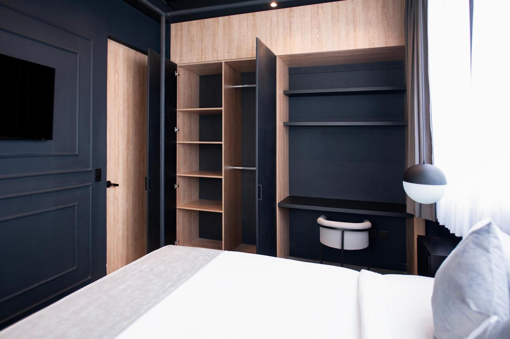Hemma Bogotá Hotel Kültér fotó