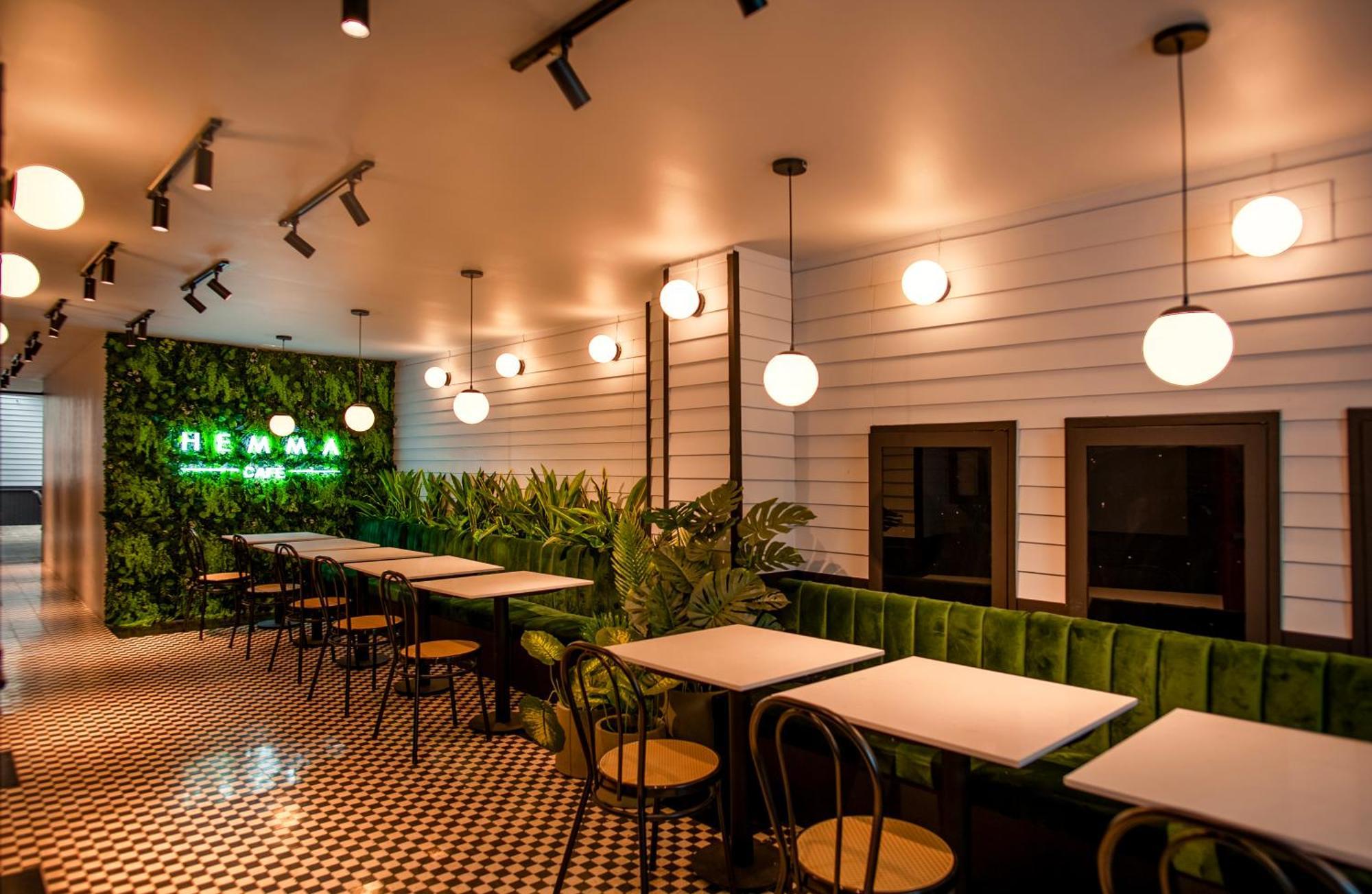 Hemma Bogotá Hotel Kültér fotó
